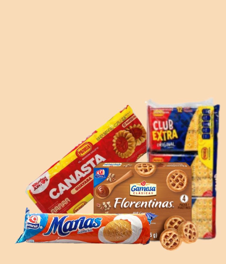 Backery Goods Deals Us