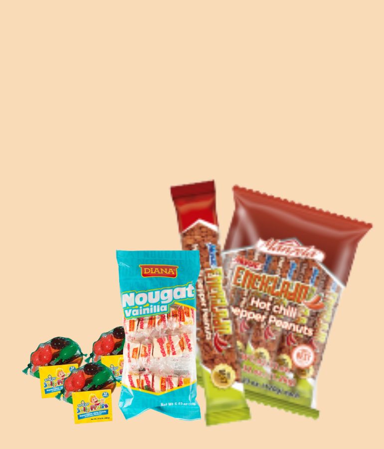 Candis Penuts Goods Deals US 1