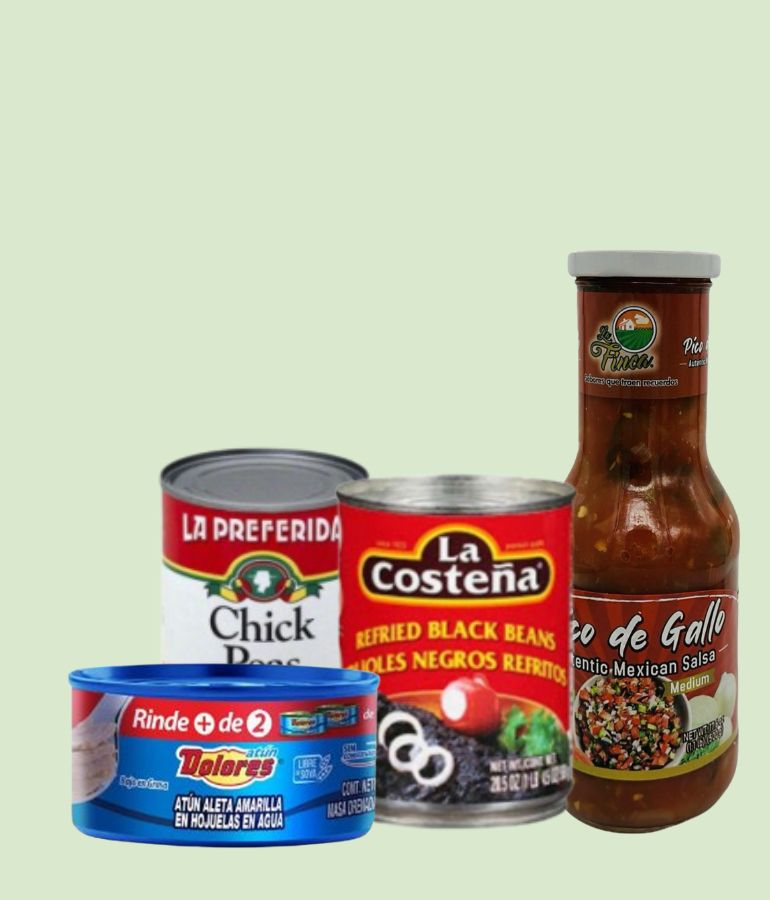 Groceries Goods Deals Us
